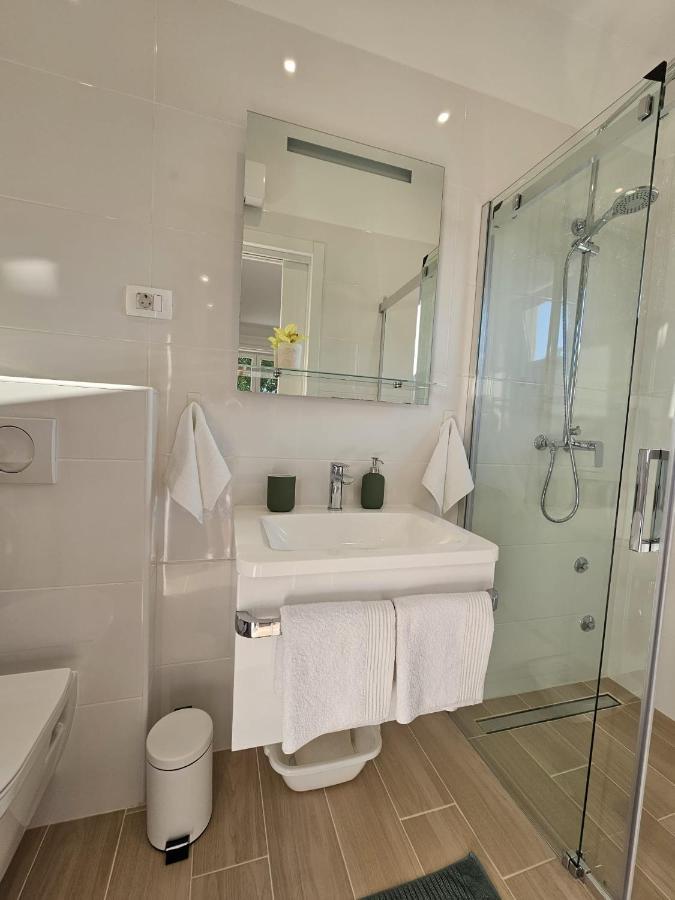 Apartmán Ivona Porec