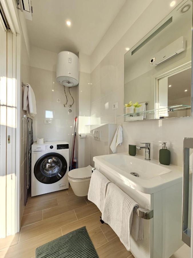 Apartmán Ivona *