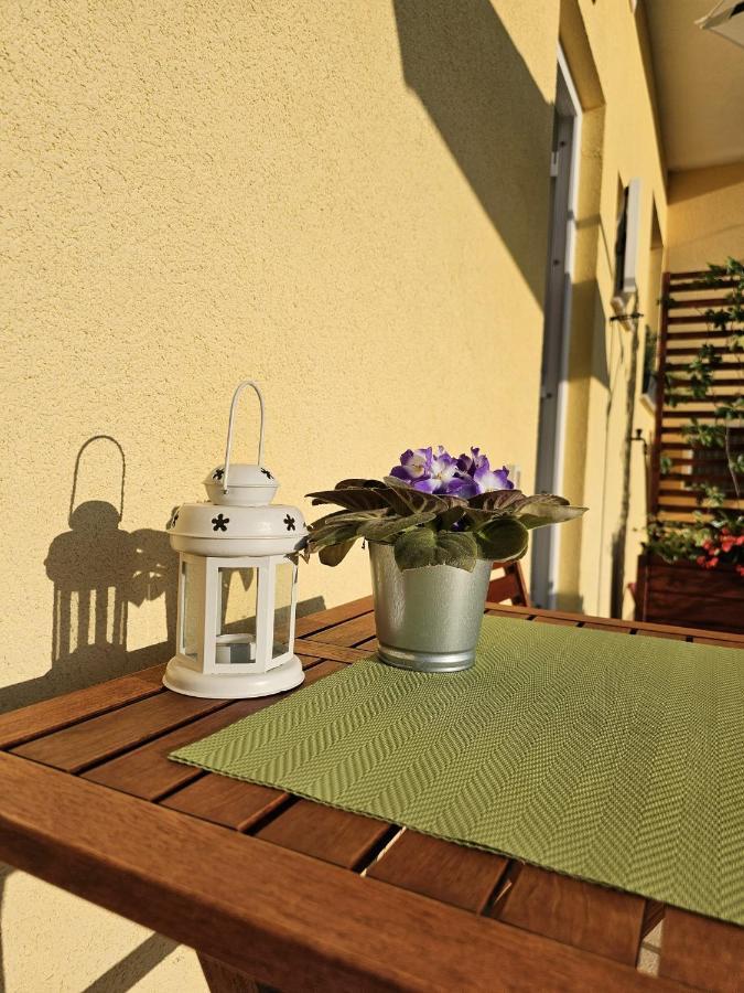 Ivona Apartment