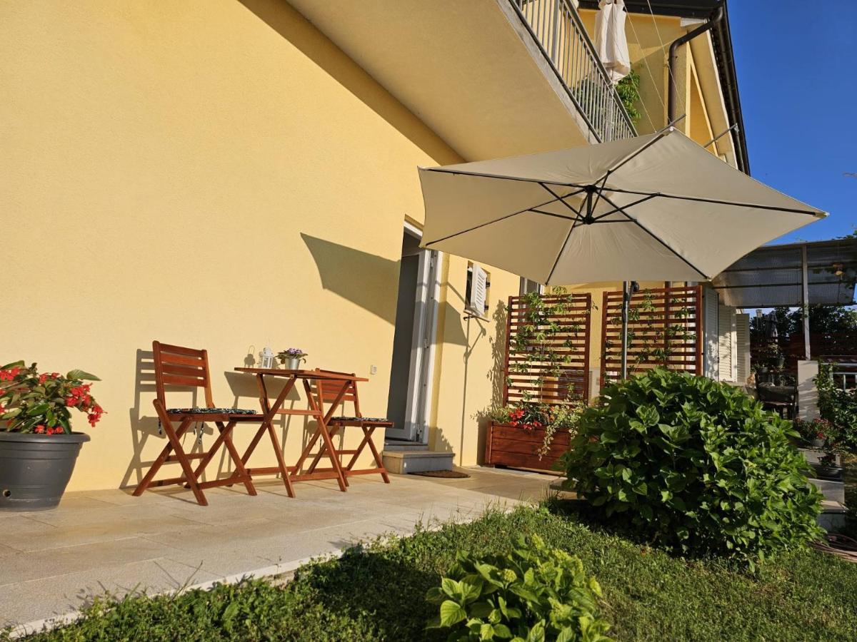 Ivona Apartmán Porec